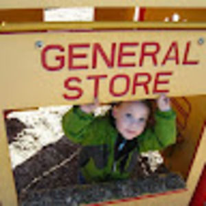 Meet your Posher, Jason